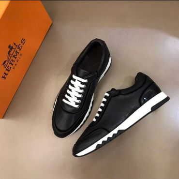 Кроссовки Hermes LUX-49812