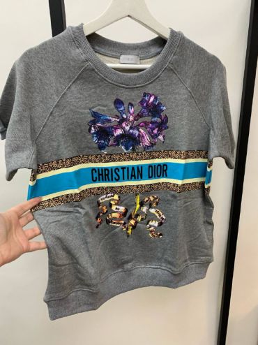 Футболка Christian Dior LUX-48407