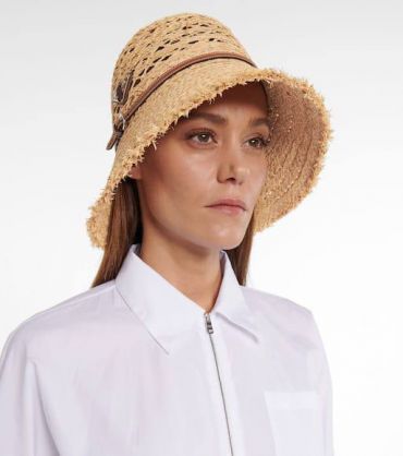 Шляпа Prada LUX-48621