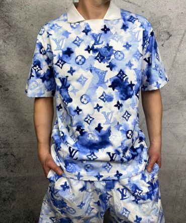 Поло Louis Vuitton LUX-49860