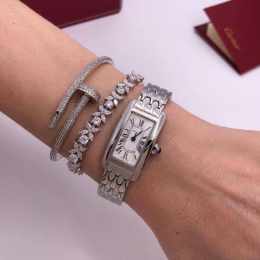 Часы Cartier LUX-52039