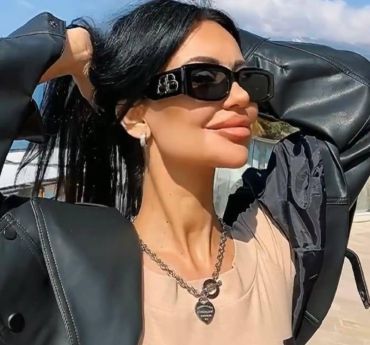 Очки Balenciaga LUX-48544