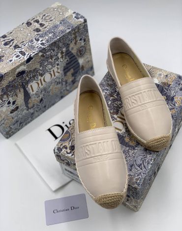 Эспадрильи Christian Dior LUX-50325