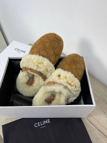 Мюли Celine LUX-54486