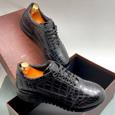 Кроссовки Stefano Ricci LUX-49578