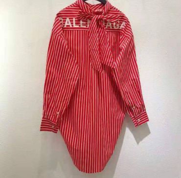 Рубашка Balenciaga LUX-55819