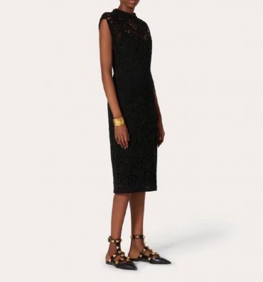 Платье Valentino LUX-56222