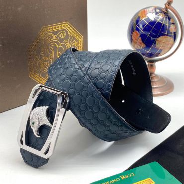 Ремень Stefano Ricci LUX-51363