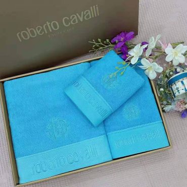 Набор полотенец Roberto Cavalli LUX-48694