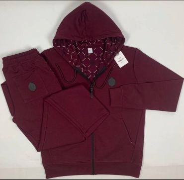 Спортивный костюм  LUX-48706