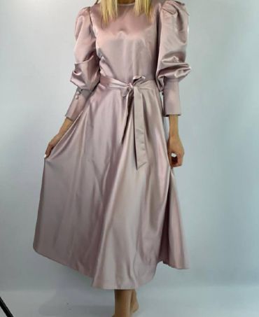 Платье  LUX-50687