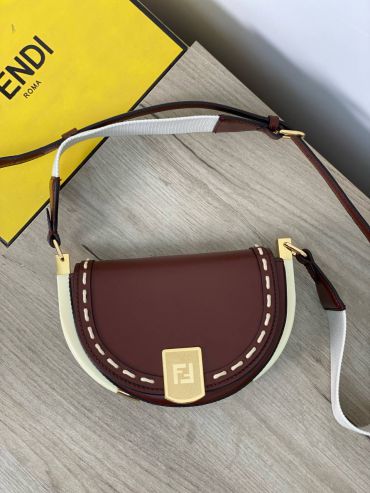 Сумка женская Fendi LUX-52890