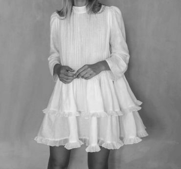 Платье  LUX-52712