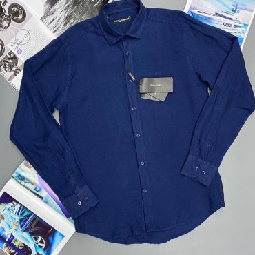 Рубашка Dolce & Gabbana LUX-51954