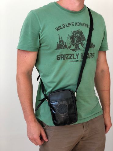 Сумка мужская Fendi LUX-14713