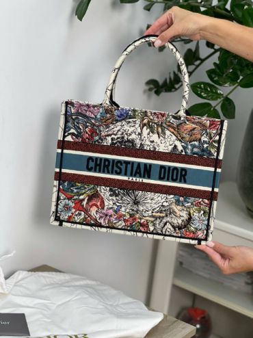 Сумка женская Christian Dior LUX-55980