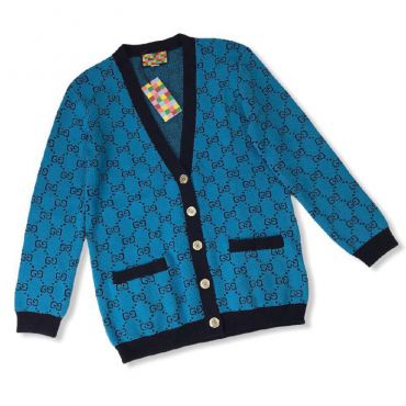 Кардиган Gucci LUX-50668