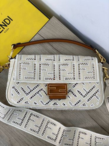 Сумка женская Fendi LUX-52422