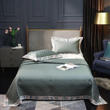 Покрывало Hermes LUX-45145