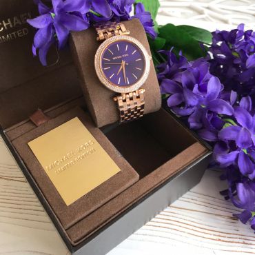 Часы женские Michael Kors АКС-1249