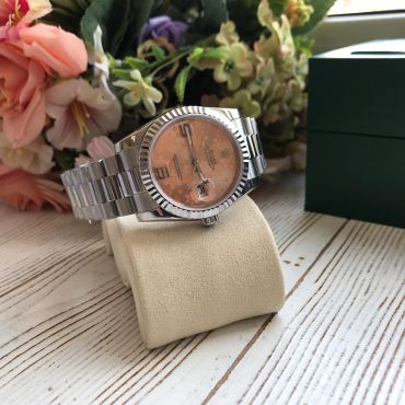 Часы женские Rolex LUX-15087