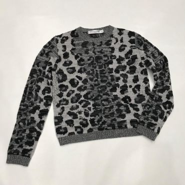  Свитер женский Christian Dior ОДЖ-043
