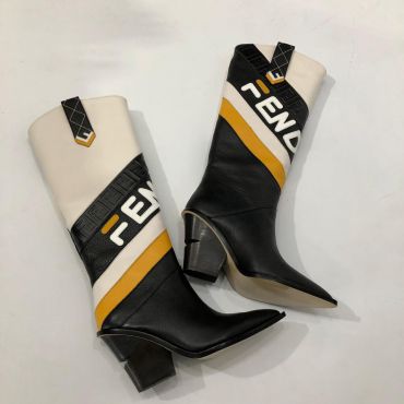Сапоги Fendi ОЖ-368
