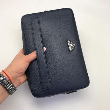  Барсетка Prada СМ-603