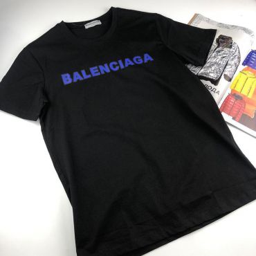 Футболка мужская Balenciaga LUX-12903