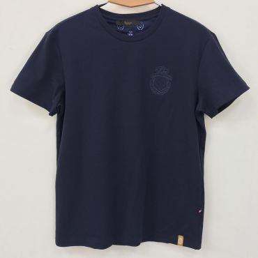 Футболка мужская Billionaire LUX-14253