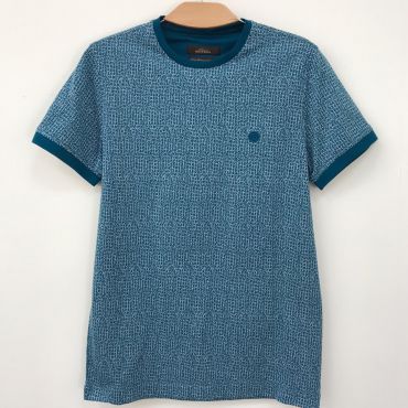 Футболка мужская Bottega Veneta LUX-14258