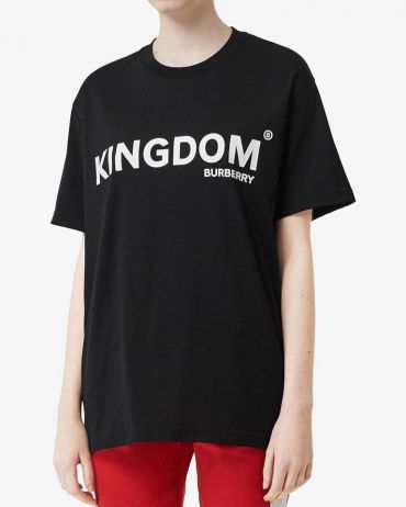 Футболка женская Burberry LUX-13358