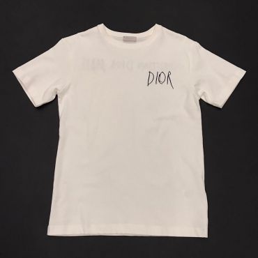 Футболка мужская Christian Dior LUX-17397