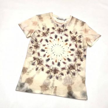 Футболка женская Christian Dior LUX-10738