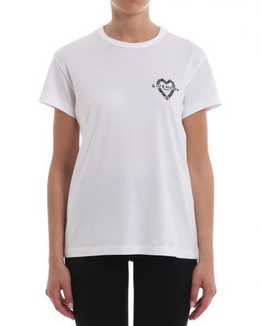 Футболка женская Givenchy LUX-14359