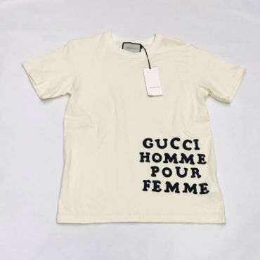 Футболка женская Gucci LUX-10734