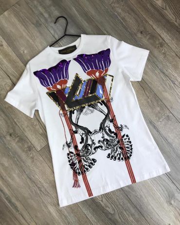 Футболка женская Louis Vuitton LUX-11533