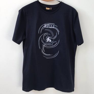 Футболка мужская Zilli LUX-12523