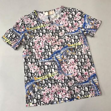 Футболка детская Christian Dior LUX-17712