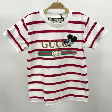 Футболка детская Gucci LUX-27085
