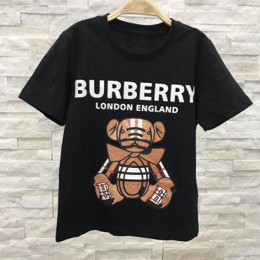 Футболка детская Burberry LUX-26540