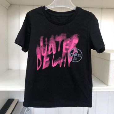 Футболка детская Off-White™ LUX-14729