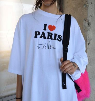 Футболка женская  LUX-26856