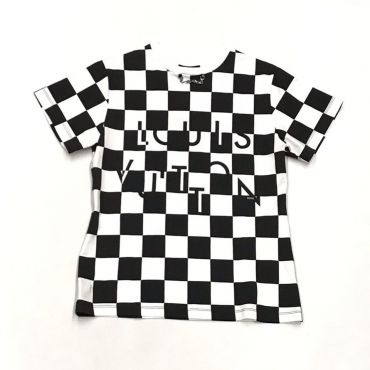 Футболка женская Louis Vuitton LUX-25082