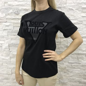 Футболка женская Louis Vuitton LUX-26365