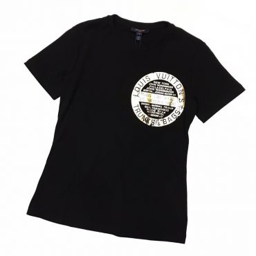 Футболка женская Louis Vuitton LUX-26485