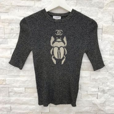 Кофта женская Chanel LUX-16482