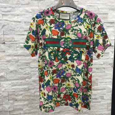 Футболка женская Gucci LUX-27082