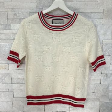 Футболка женская Gucci LUX-15681