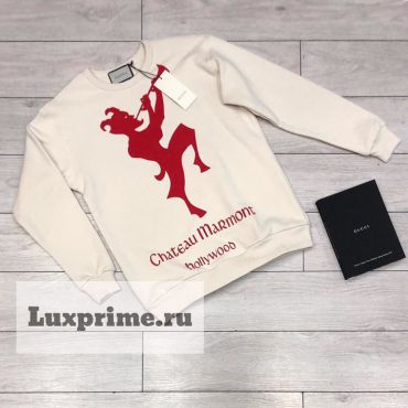 Толстовка Gucci ОДЖ-919